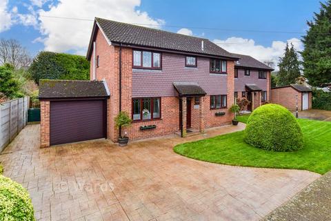 undefined, Hillden Shaw, Loose, Maidstone, Kent