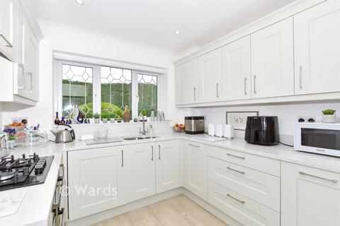 4 bedroom detached house for sale, Hillden Shaw, Loose, Maidstone, Kent