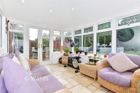undefined, Hillden Shaw, Maidstone ME15