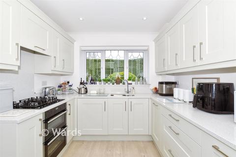 4 bedroom detached house for sale, Hillden Shaw, Maidstone ME15