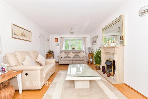 undefined, Hillden Shaw, Maidstone ME15