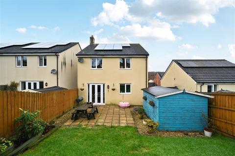 4 bedroom detached house for sale, South Molton