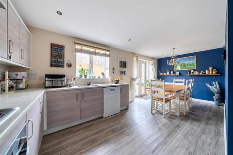 4 bedroom detached house for sale, South Molton