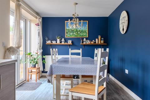 4 bedroom detached house for sale, South Molton