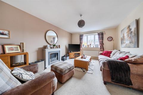 4 bedroom detached house for sale, South Molton