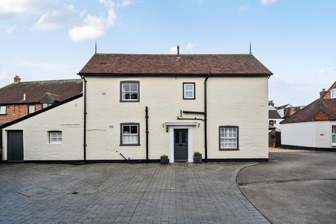 4 bedroom detached house for sale, High Street, Emsworth, PO10