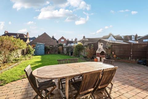 4 bedroom detached house for sale, High Street, Emsworth, PO10