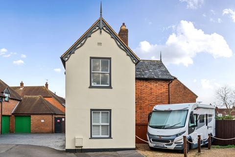 4 bedroom detached house for sale, High Street, Emsworth, PO10