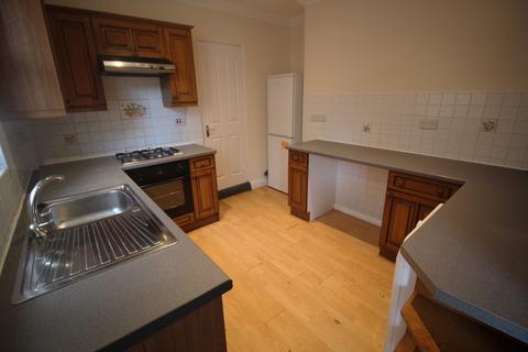 undefined, Ground Floor Flat on Holdenhurst Road