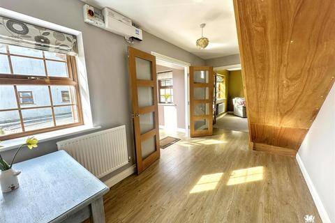 undefined, Mill Lane, Narberth