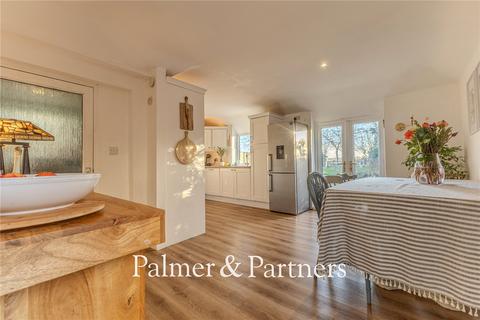 5 bedroom semi-detached house for sale, Straight Road, Battisford, Stowmarket, Suffolk, IP14