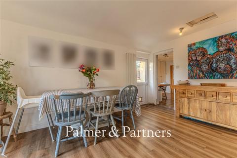 5 bedroom semi-detached house for sale, Straight Road, Battisford, Stowmarket, Suffolk, IP14