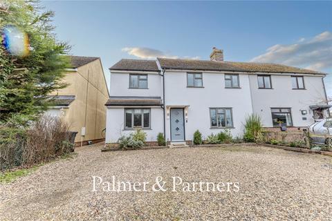 undefined, Straight Road, Battisford, Stowmarket, Suffolk, IP14