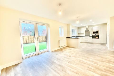 undefined, Birchwood Grove, Cheadle ST10