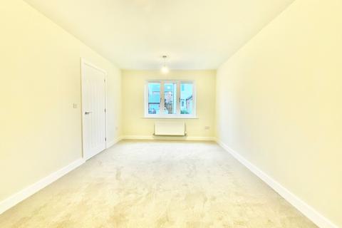 undefined, Birchwood Grove, Cheadle ST10