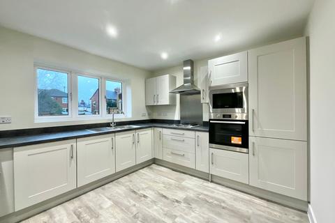 undefined, Birchwood Grove, Cheadle ST10
