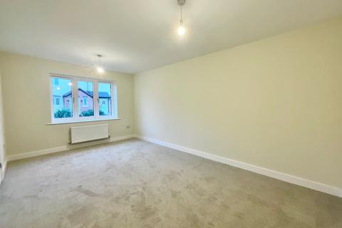 undefined, Birchwood Grove, Cheadle ST10