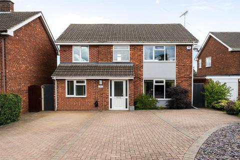 undefined, The Woodcroft, Derby DE74