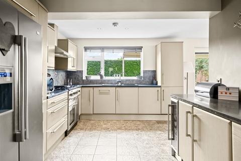 undefined, The Woodcroft, Derby DE74