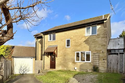 5 bedroom detached house for sale, Squires Road, Watchfield, SN6