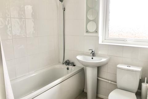 undefined, Maddison Street, SO14