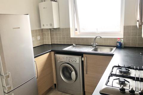 undefined, Maddison Street, SO14