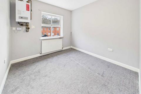 undefined, Wordsworth Court, Sheffield, S5