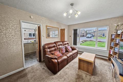 undefined, 3 Fay Close, Woodford Halse, NN11 3QY