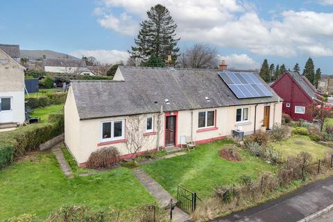 undefined, Croft Place, Dunning PH2