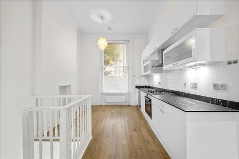 undefined, Clarendon Road, Kensington And Chelsea, W11