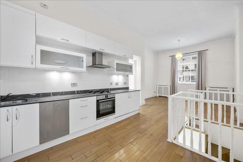 undefined, Clarendon Road, Kensington And Chelsea, W11