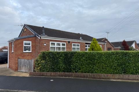 2 bedroom detached bungalow for sale, Blackthorn Close, Scunthorpe, DN15