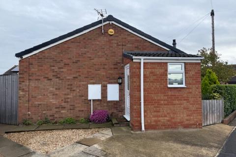 2 bedroom detached bungalow for sale, Blackthorn Close, Scunthorpe, DN15