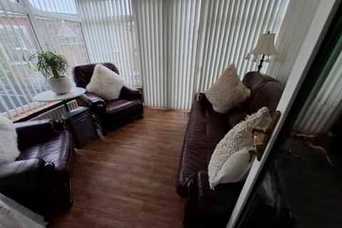 undefined, Blackthorn Close, Scunthorpe, DN15