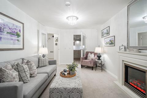 St Nicolas Lodge, Kings Norton, Birmingham