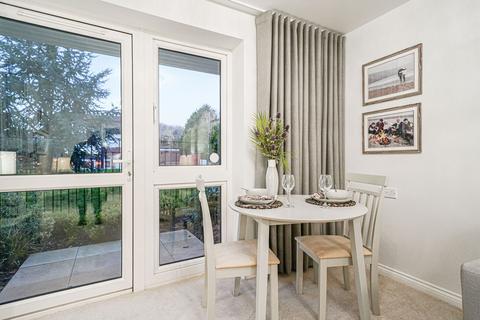 undefined, St Nicolas Lodge, Kings Norton, Birmingham
