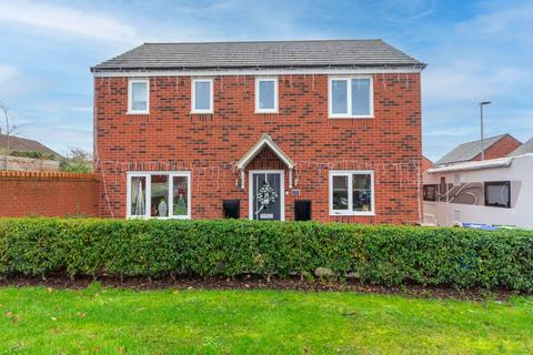 undefined, Miners Way, Hednesford, Cannock, WS12