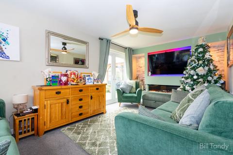 undefined, Miners Way, Hednesford, Cannock, WS12