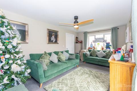 undefined, Miners Way, Hednesford, Cannock, WS12
