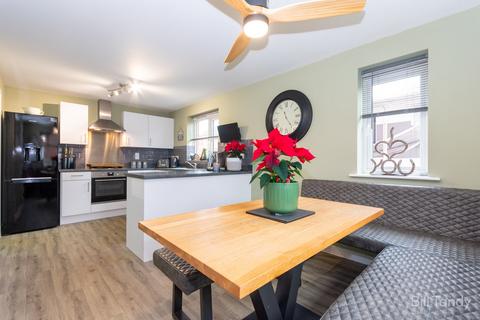 undefined, Miners Way, Hednesford, Cannock, WS12
