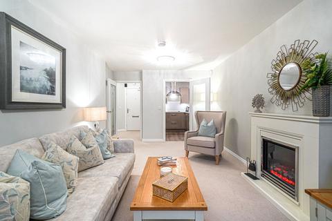 St Nicolas Lodge, Kings Norton, Birmingham