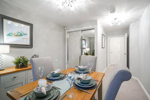 1 bedroom retirement property for sale, St Nicolas Lodge, Kings Norton, Birmingham