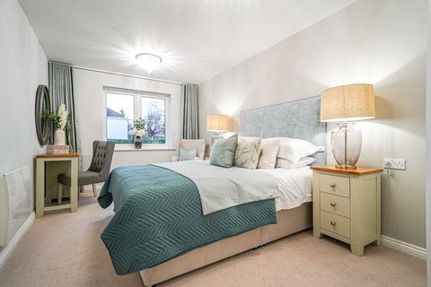 1 bedroom retirement property for sale, St Nicolas Lodge, Kings Norton, Birmingham
