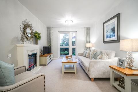 1 bedroom retirement property for sale, St Nicolas Lodge, Kings Norton, Birmingham