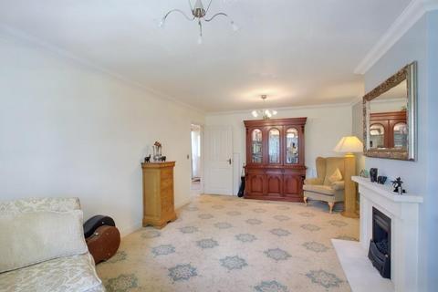 4 bedroom detached house for sale, Simons Close, Broughton Hackett, Worcester, WR7