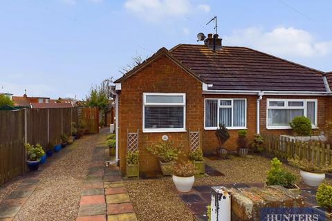 undefined, Bempton Oval, Bridlington