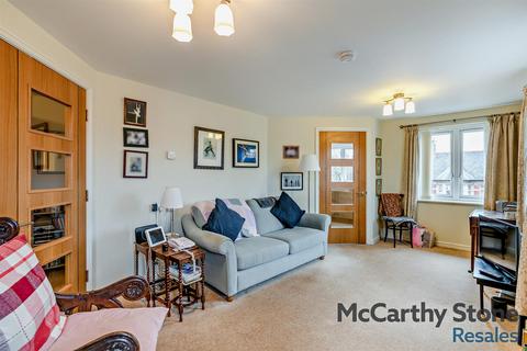 undefined, Thomas Court, Marlborough Road, Cardiff, Glamorgan, CF23 5EZ