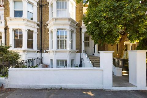undefined, Gauden Road, Clapham Old Town, Clapham, London, SW4