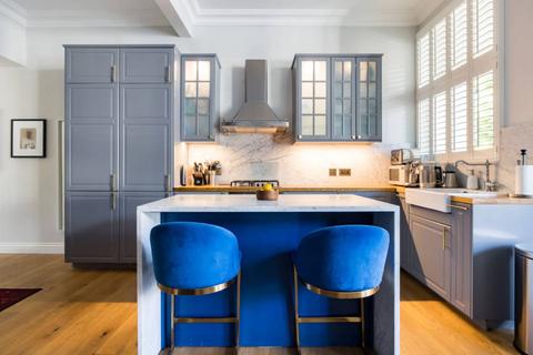 undefined, Gauden Road, Clapham Old Town, Clapham, London, SW4