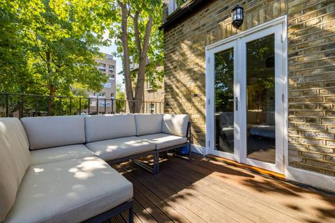 undefined, Gauden Road, Clapham Old Town, Clapham, London, SW4
